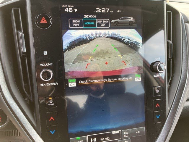 Used 2024 Subaru Crosstrek 2.5i Limited image 18