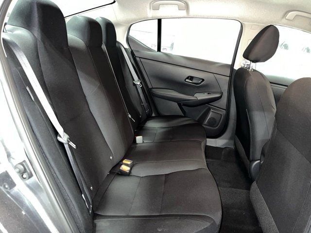 New 2025 Nissan Sentra S image 5