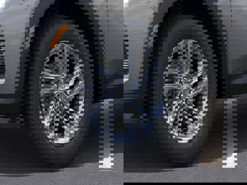 New 2026 Buick Envista Preferred image 9