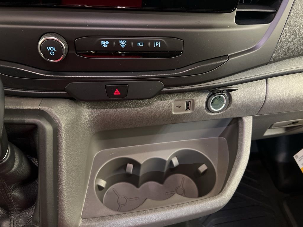 New 2024 Ford Transit 250 Low Roof AWD image 13