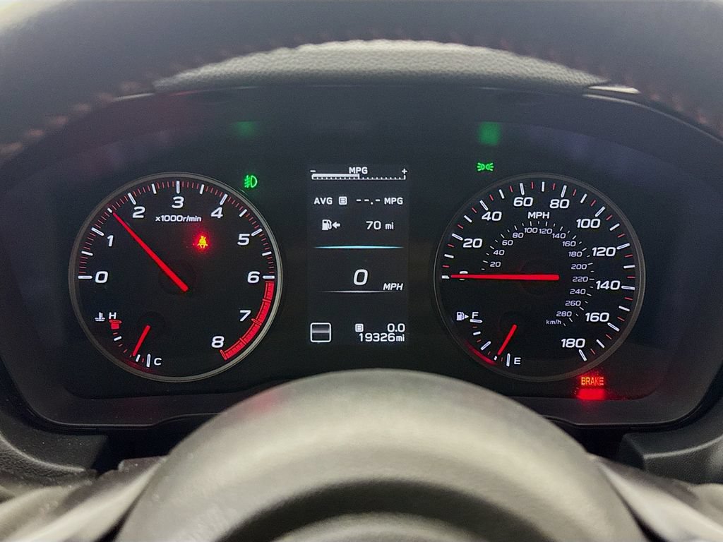Used 2022 Subaru WRX Premium AWD/4WD image 12