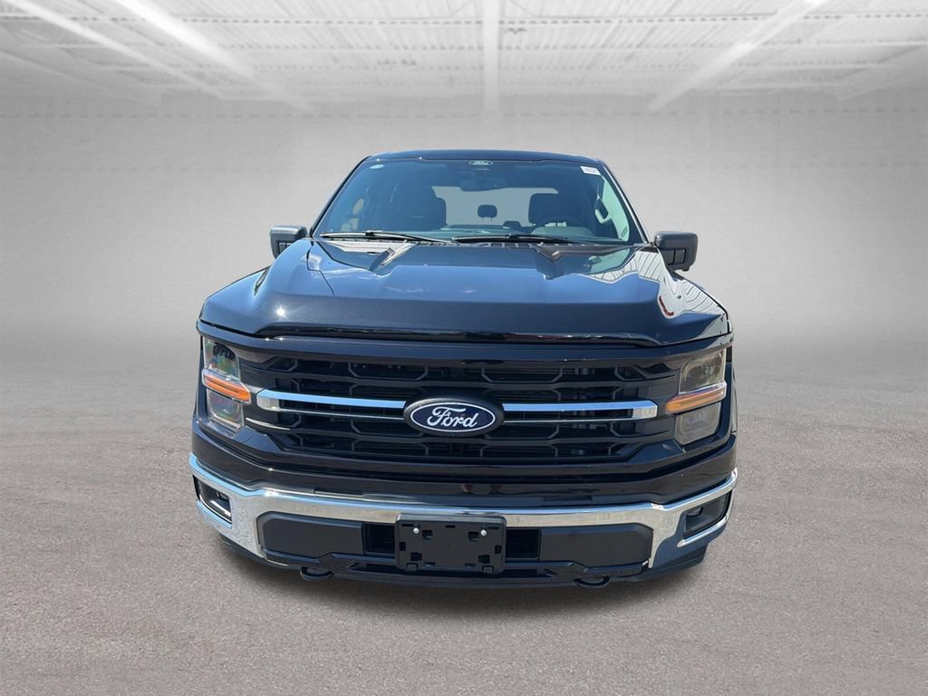 Certified 2024 Ford F150 XLT w/ Tow/Haul Package AWD/4WD image 15