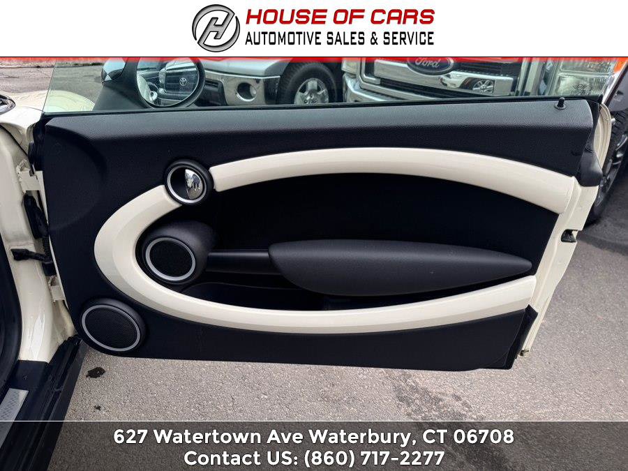 Used 2013 MINI Cooper Clubman S image 37