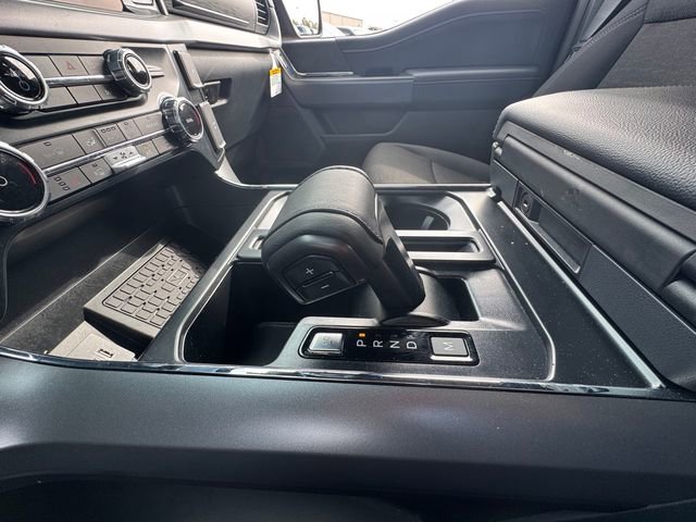 New 2025 Ford F150 XLT w/ Equipment Group 302A MID image 30