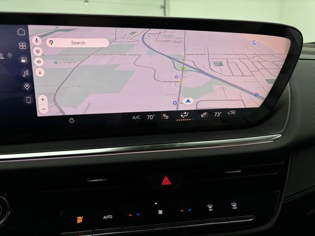 New 2026 Buick Envision Preferred image 26