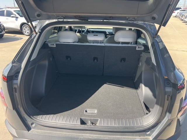 Used 2024 Hyundai Kona SEL image 7