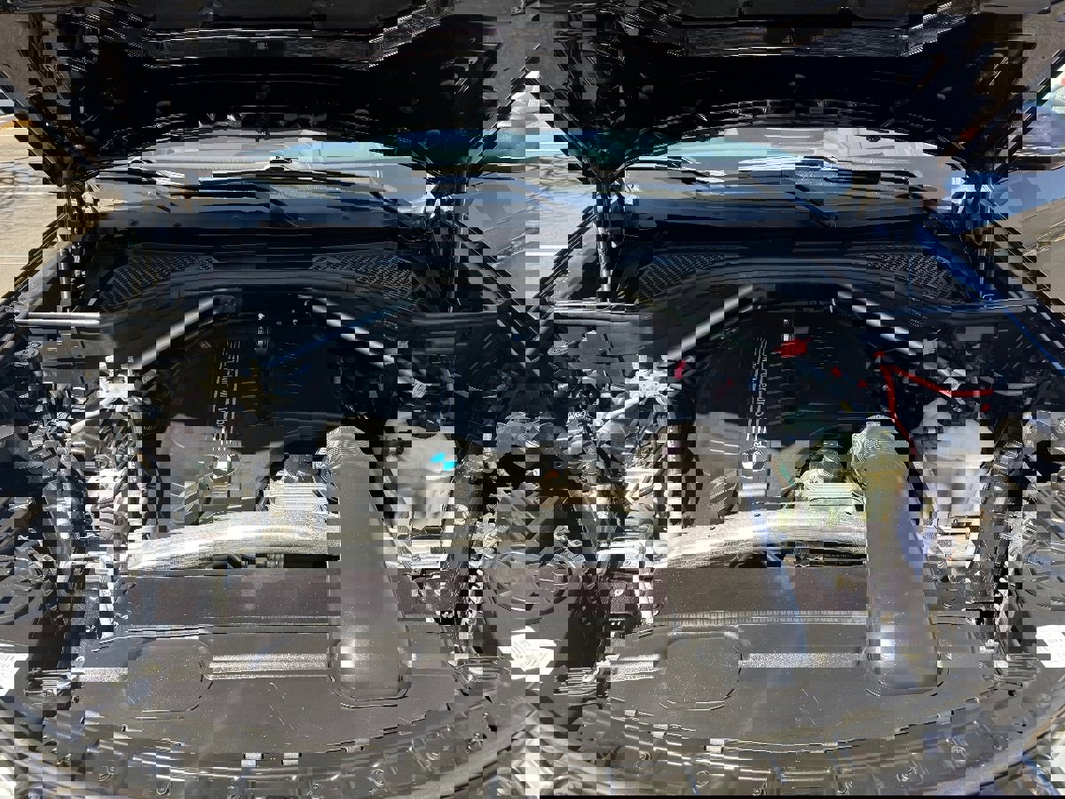 Used 2018 BMW X6 xDrive35i image 22