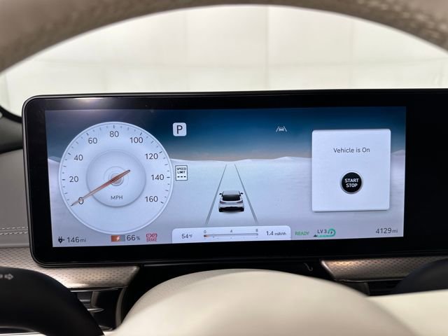 Used 2023 Genesis GV60 Performance image 17