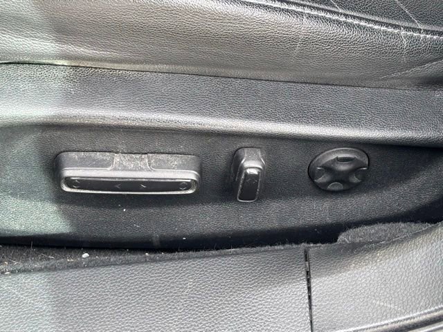 Certified 2019 Honda Accord EX-L image 8