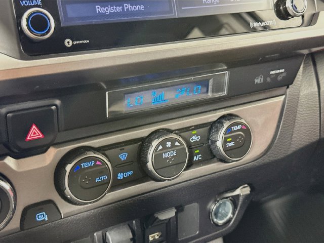 Certified 2023 Toyota Tacoma SR5 AWD/4WD image 19