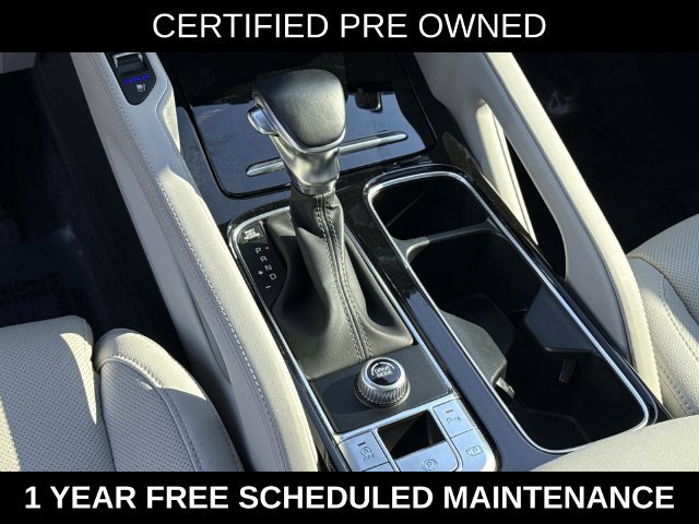 Used 2023 Kia Telluride SX FWD image 23