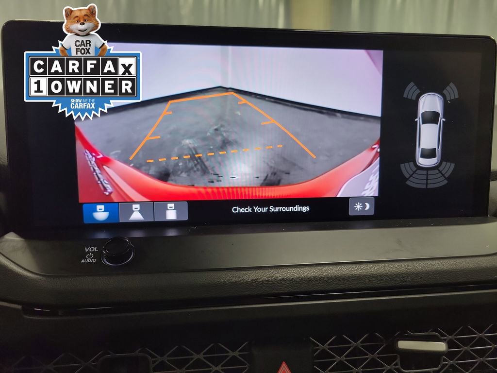 Used 2023 Honda Accord EX-L image 18