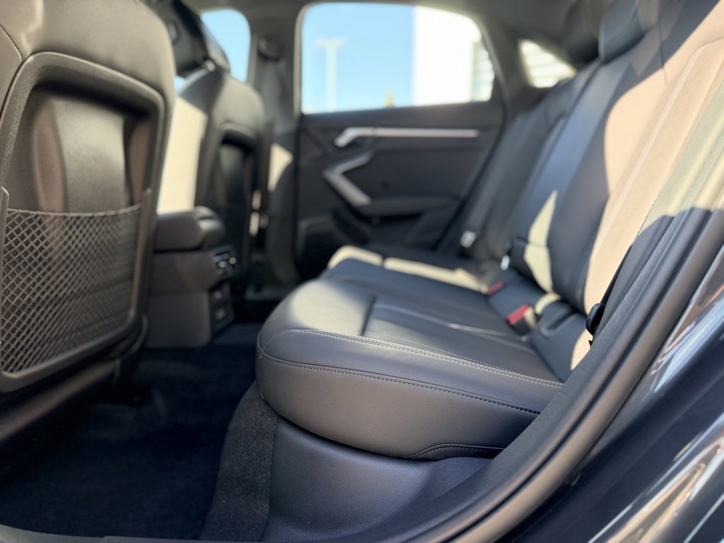 Certified 2025 Audi A3 2.0T Premium w/ Convenience Package image 14