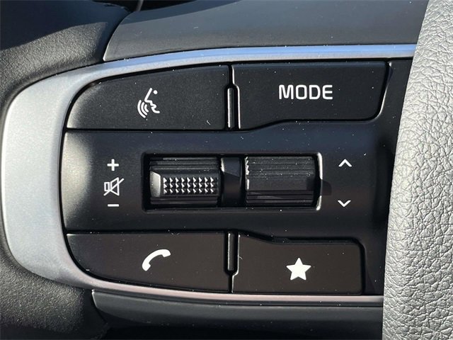 New 2026 Kia K5 GT-Line w/ GT-Line Red Interior Package image 27