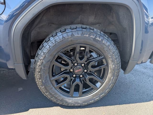 Used 2021 GMC Sierra 1500 Elevation w/ Preferred Package image 24