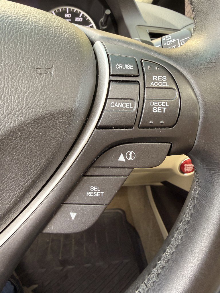 Used 2015 Acura RDX Technology image 15