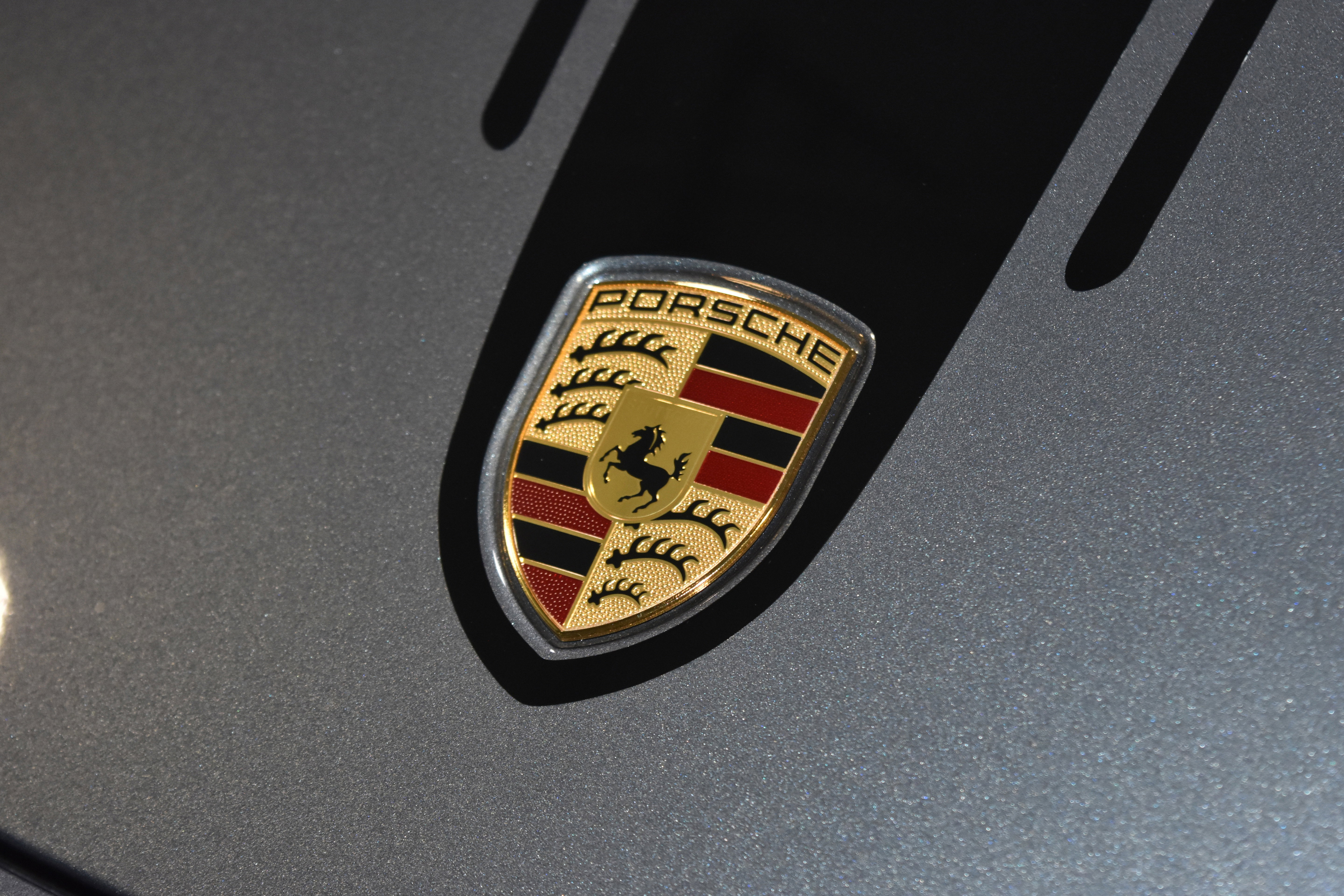 New 2025 Porsche 718 Cayman image 24