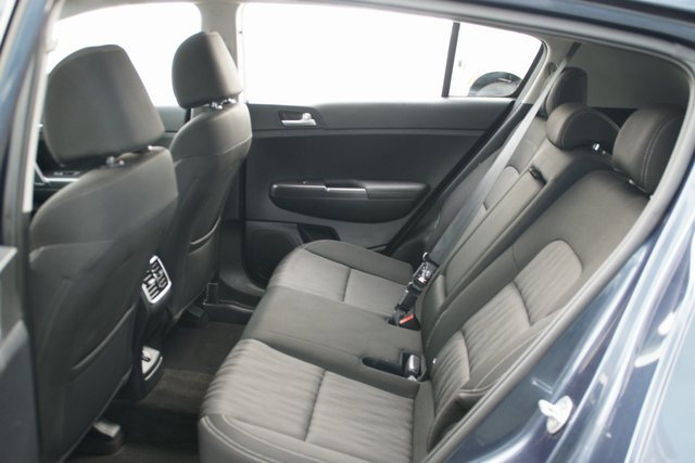 Used 2022 Kia Sportage LX image 23