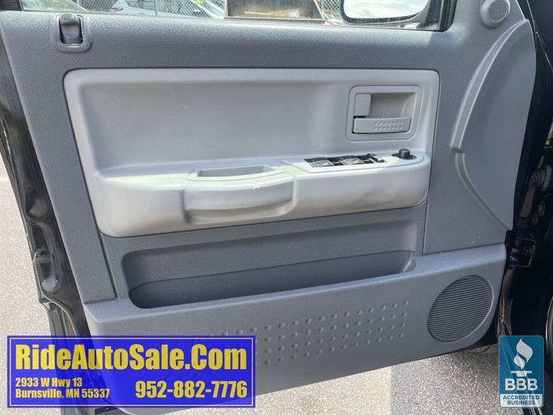 Used 2005 Dodge Dakota SLT AWD/4WD image 9