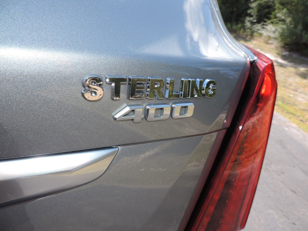 Certified 2025 Cadillac XT5 Premium Luxury image 27