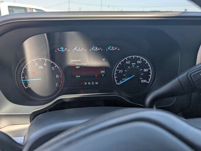 New 2026 Ford F350 XLT AWD/4WD image 18