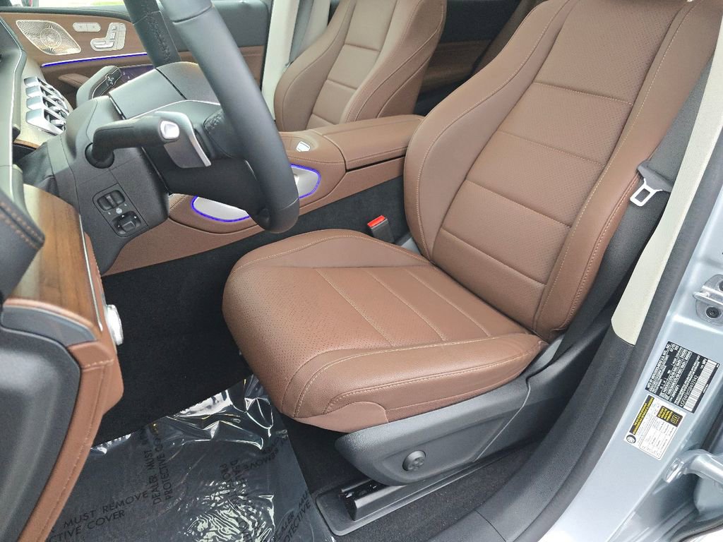 New 2025 Mercedes-Benz GLE 350 4MATIC image 23