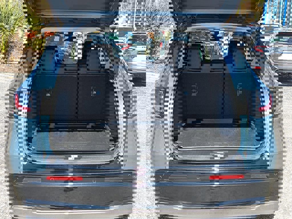 Used 2023 Honda HR-V EX-L image 8