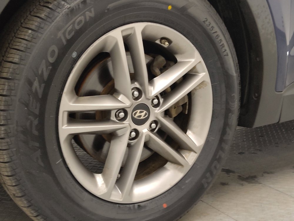 Used 2018 Hyundai Santa Fe Sport w/ 2.4L Value Package 02 image 31