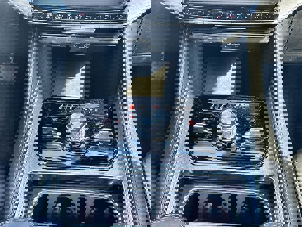 New 2025 Jeep Wagoneer Series II image 18