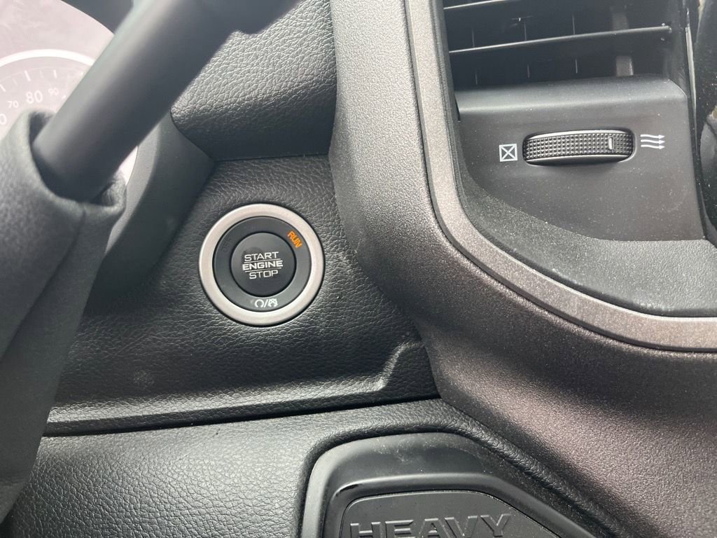 Used 2025 RAM 5500 Tradesman image 27