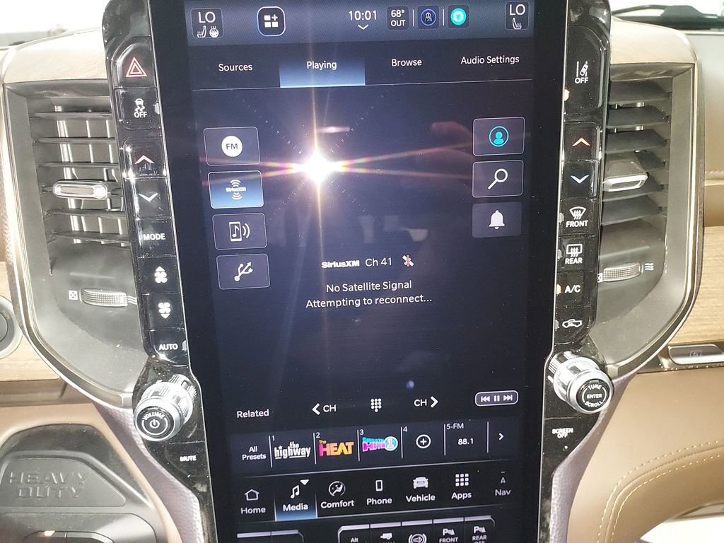 New 2026 RAM 2500 Limited image 22