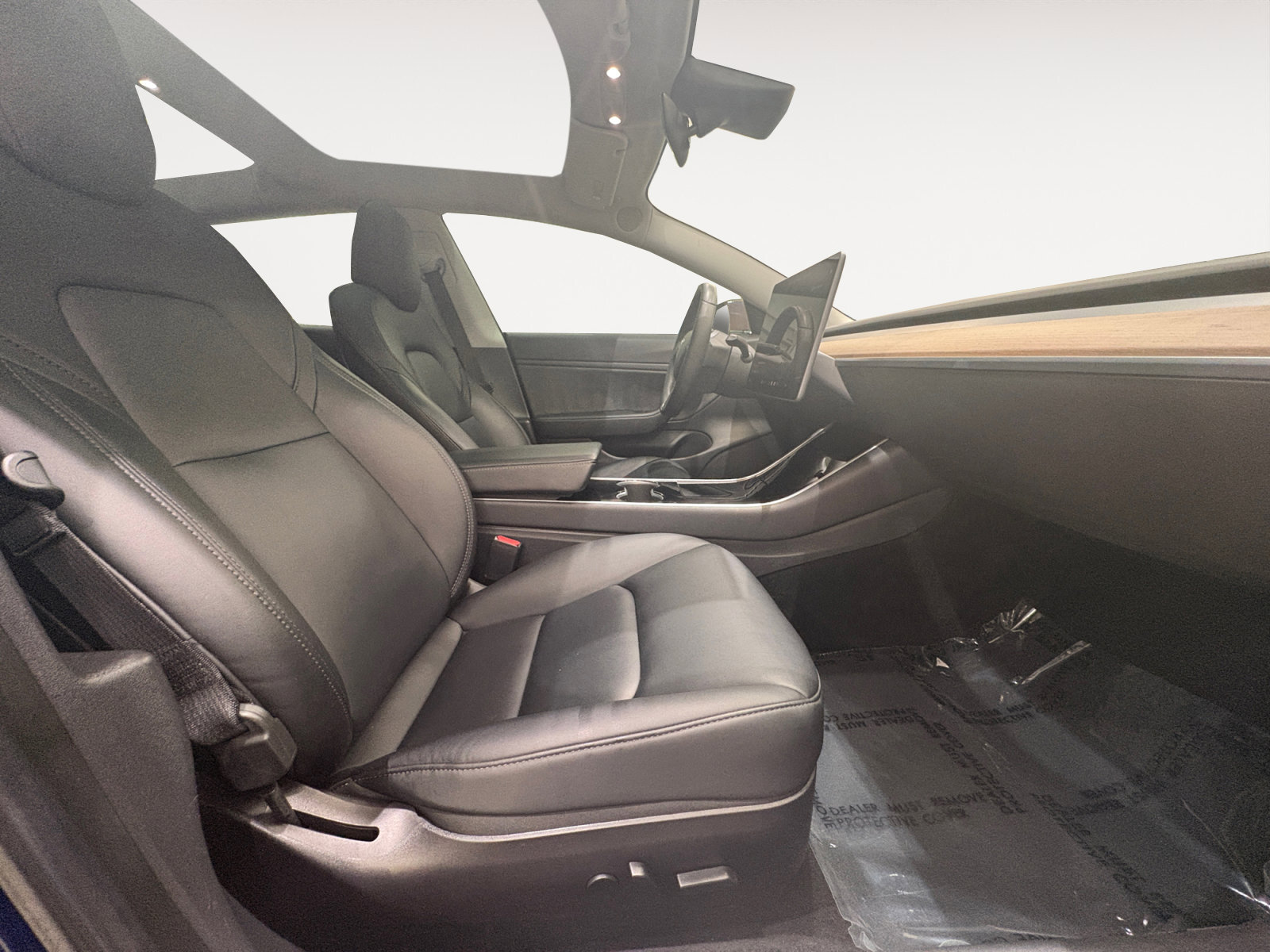 Used 2020 Tesla Model 3 Long Range image 10