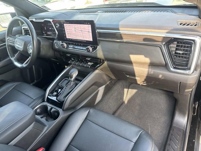 Used 2024 GMC Canyon Elevation w/ Convenience Package image 16