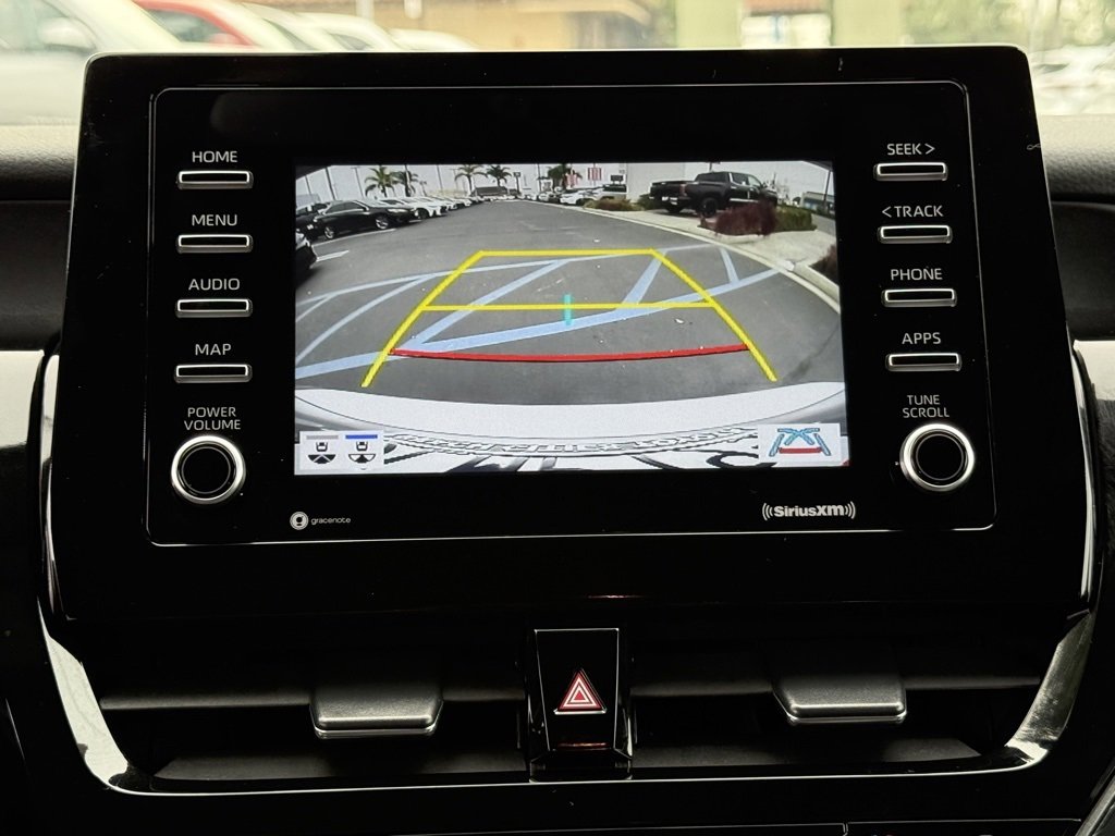 Certified 2024 Toyota Camry SE image 29