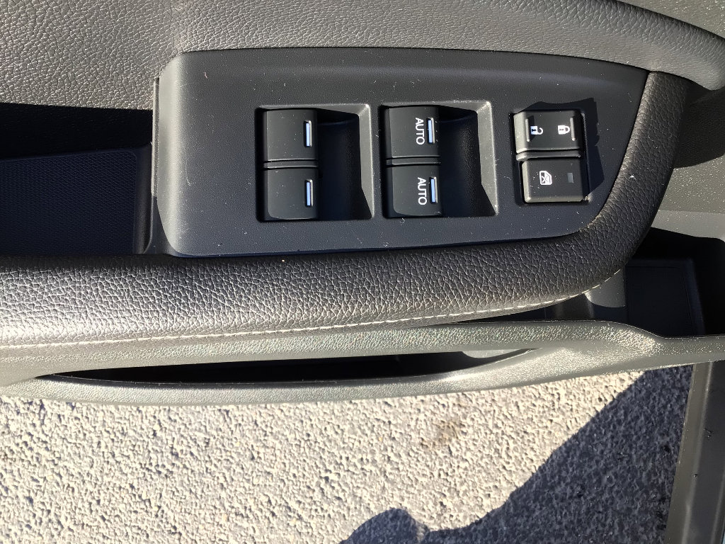 Used 2024 Honda Ridgeline Sport image 8