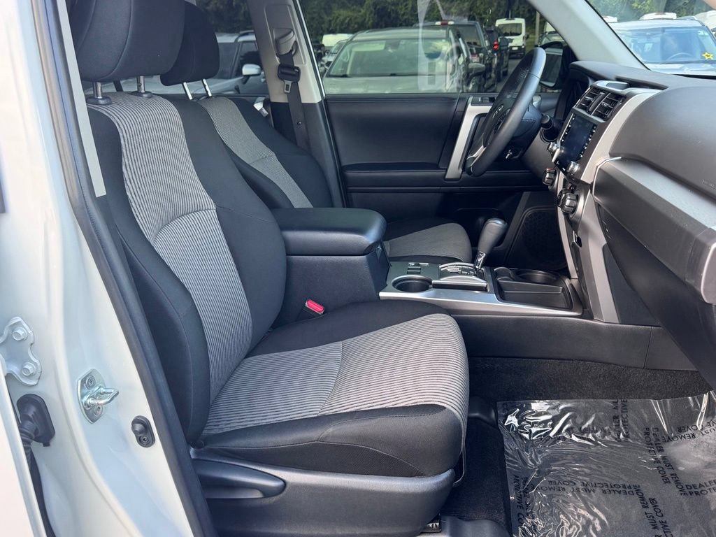 Used 2023 Toyota 4Runner SR5 RWD image 22