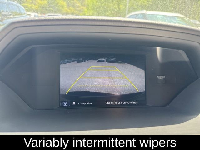 Used 2016 Honda Odyssey EX-L image 29