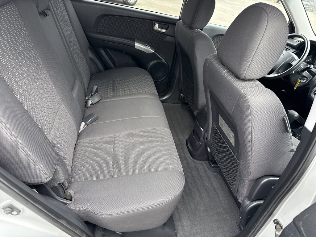 Used 2008 Kia Sportage LX AWD/4WD image 17
