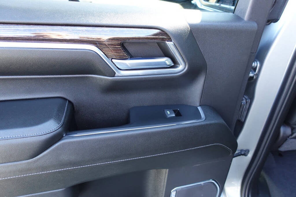 Used 2024 GMC Sierra 1500 Elevation AWD/4WD image 22