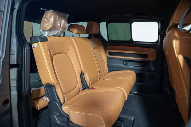 New 2025 Volkswagen ID. Buzz Pro S image 41