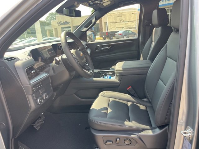 New 2026 Chevrolet Tahoe LT w/ Comfort Package image 19