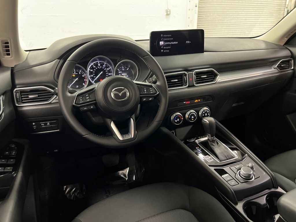 Used 2022 MAZDA CX-5 AWD 2.5 S image 14