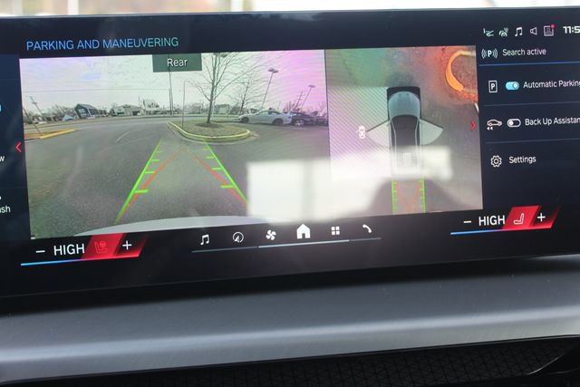 New 2026 BMW M4 Competition image 17