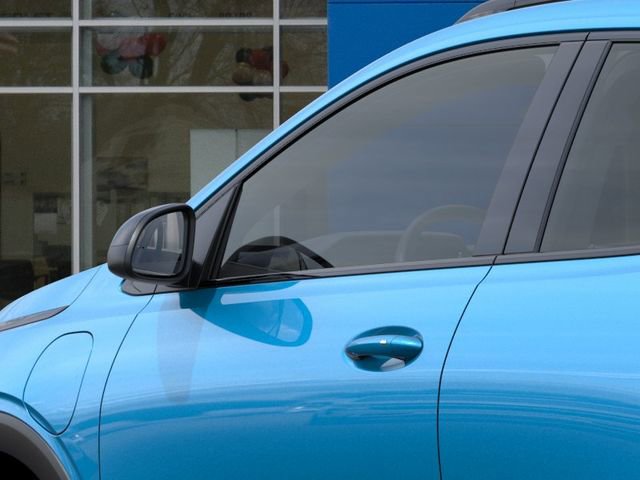 New 2027 Chevrolet Bolt RS image 12