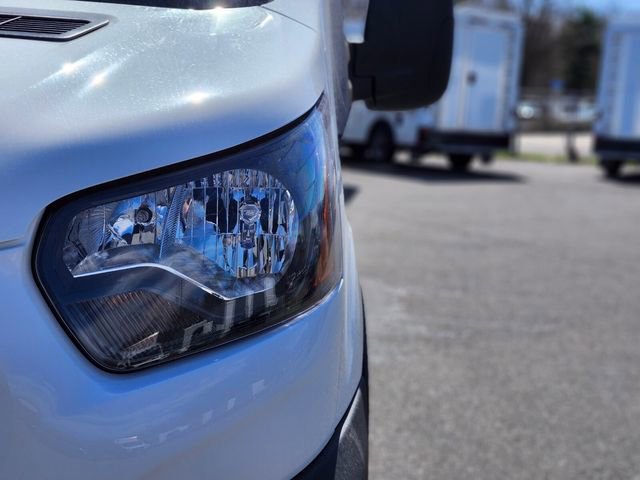 New 2026 Ford Transit 150 Medium Roof RWD image 10