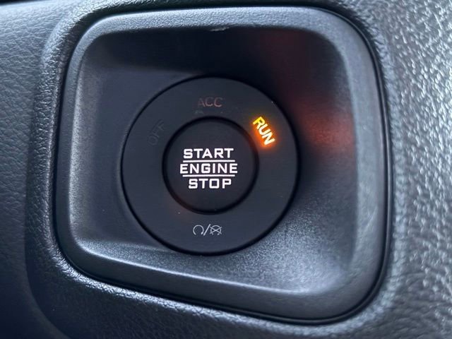 New 2026 Jeep Gladiator Sport AWD/4WD image 37