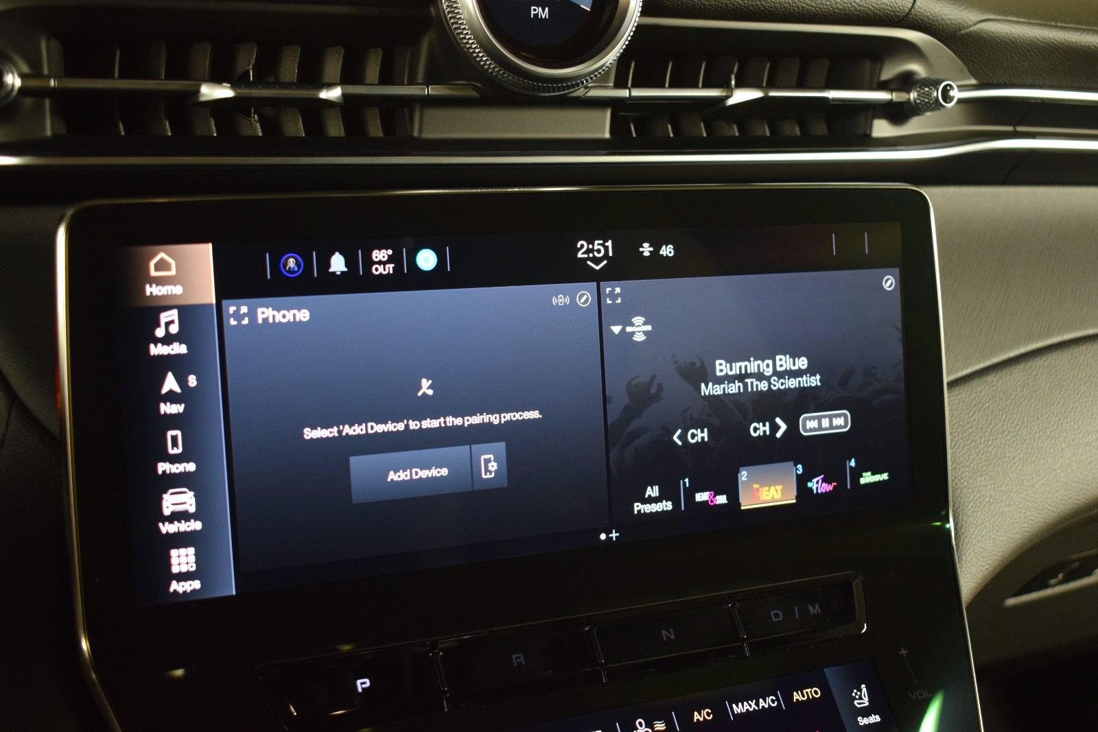 Certified 2023 Maserati Grecale Modena AWD/4WD image 34