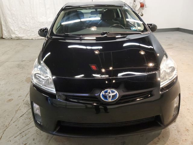 Used 2011 Toyota Prius Two image 9