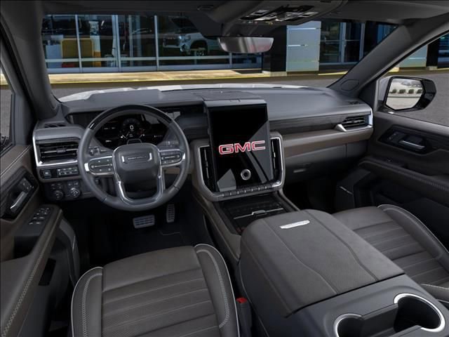 New 2026 GMC Yukon XL Denali Ultimate image 15