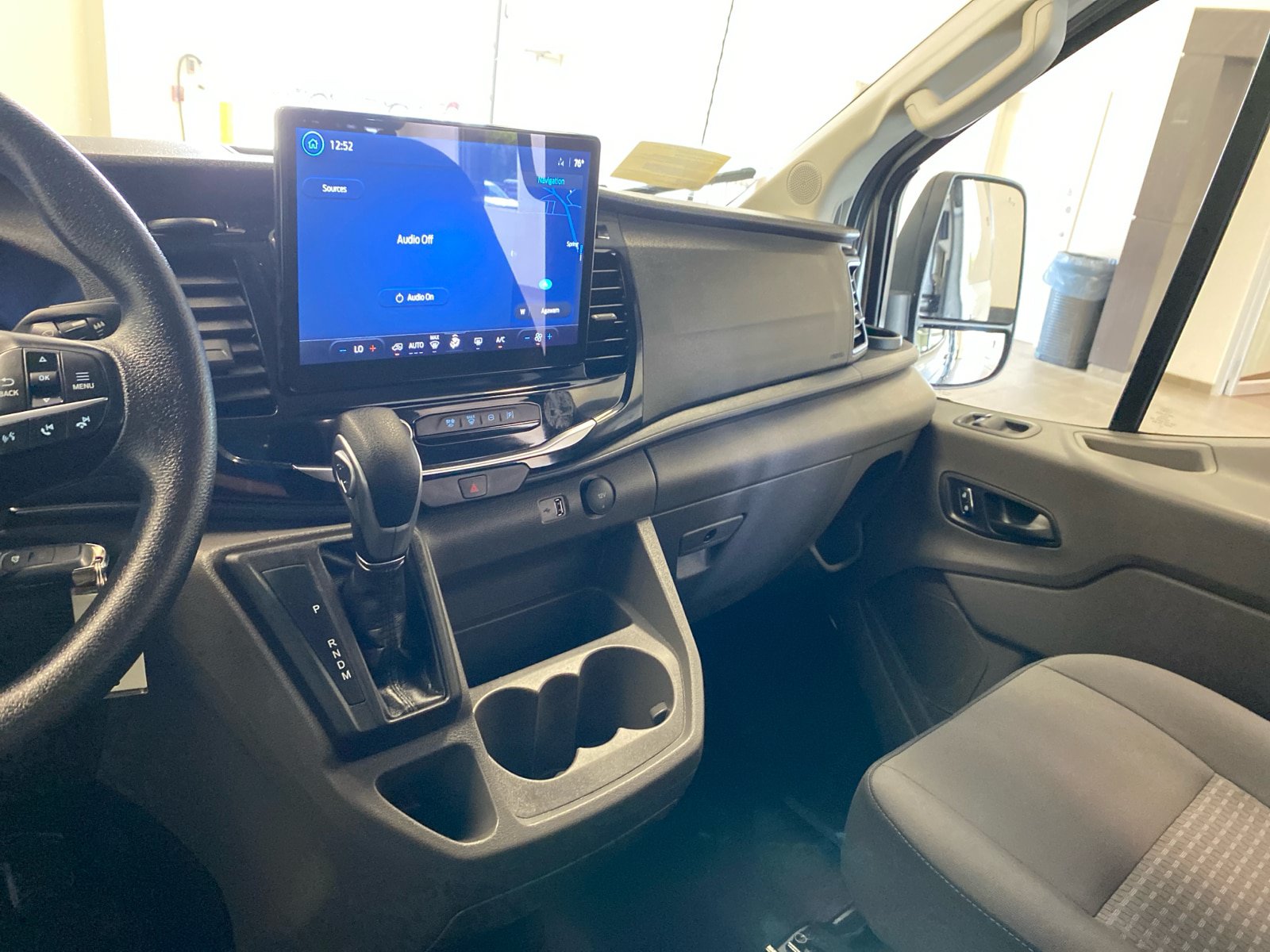 Used 2023 Ford Transit 350 XLT RWD image 13